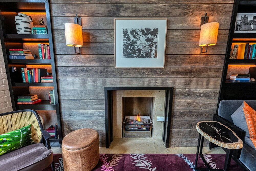 Фото The Croke Park Hotel