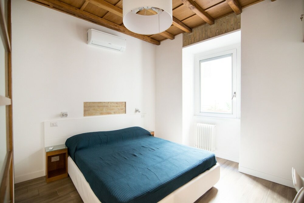 Фото Domenichino Luxury Home