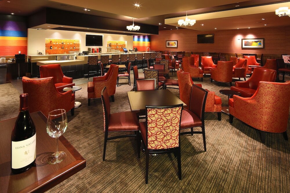 Фото Harrah's Cherokee Valley River Casino & Hotel