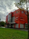 Alina Tur (Karavaevskaya Street, 23), travel agency