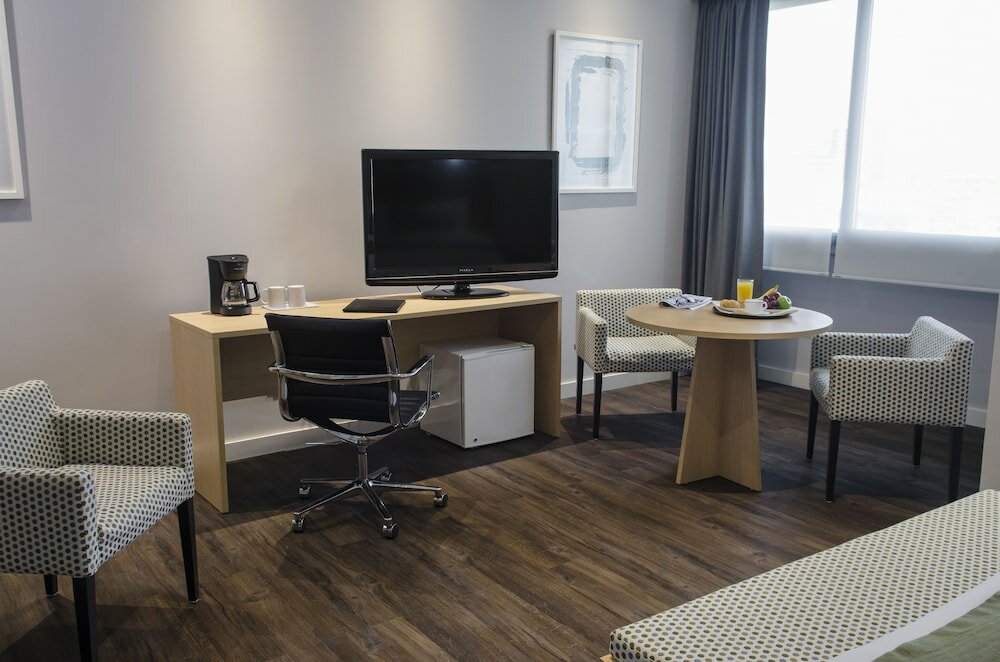 Фото Unipark by Oro Verde Hotels