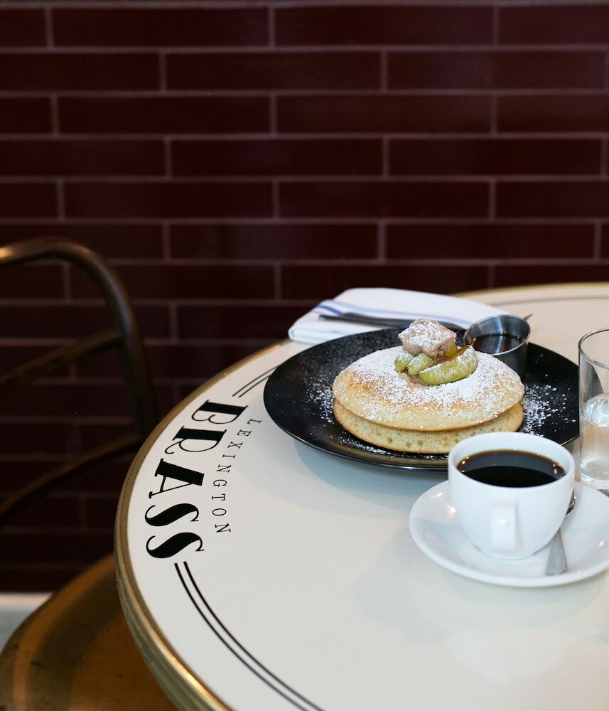 Фото Hotel 48lex New York