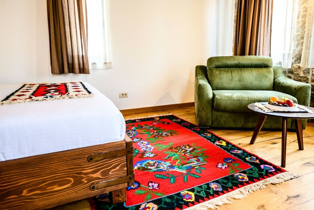 Фото Stara Čaršija Resort & SPA