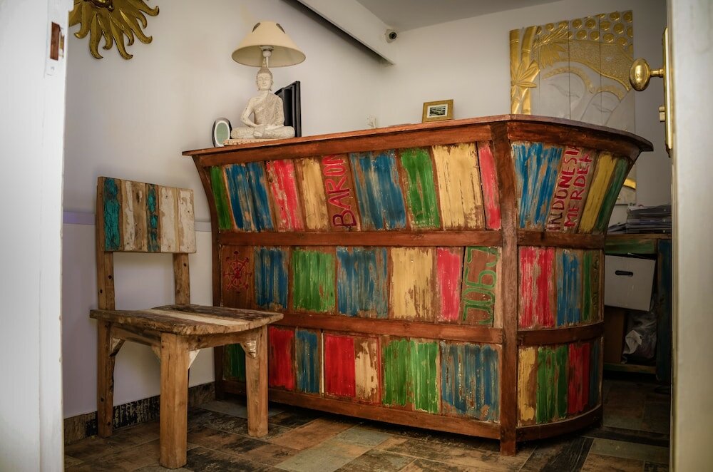 Фото Calypso Oasis