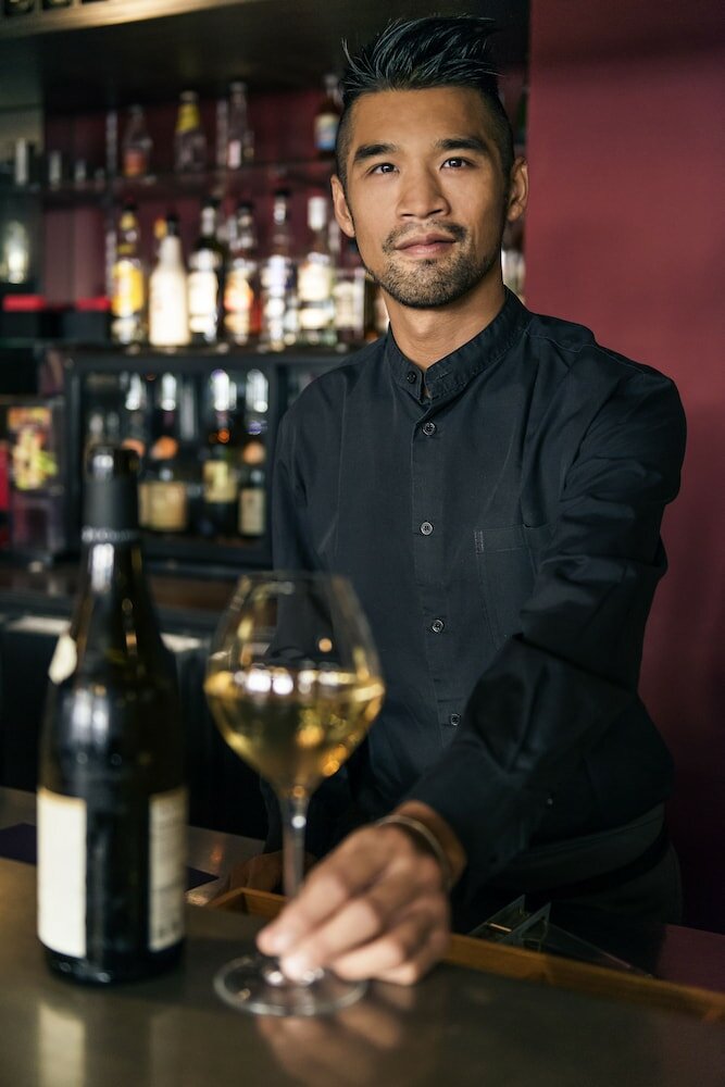 Фото Mercure Lyon Centre Part Dieu