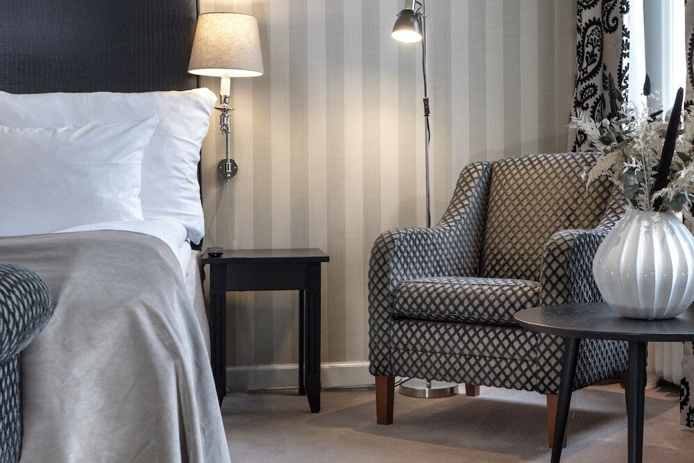 Фото Hotel Mayfair