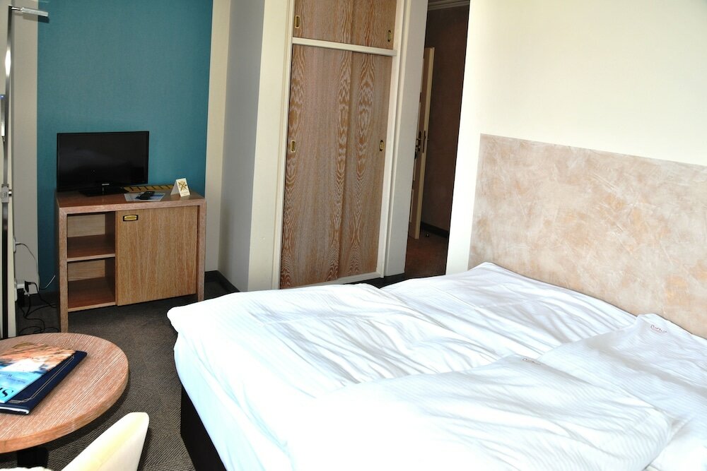 Фото Hotel Residenz Waldkrone