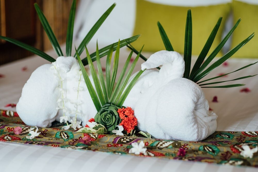 Фото Railay Garden View Resort