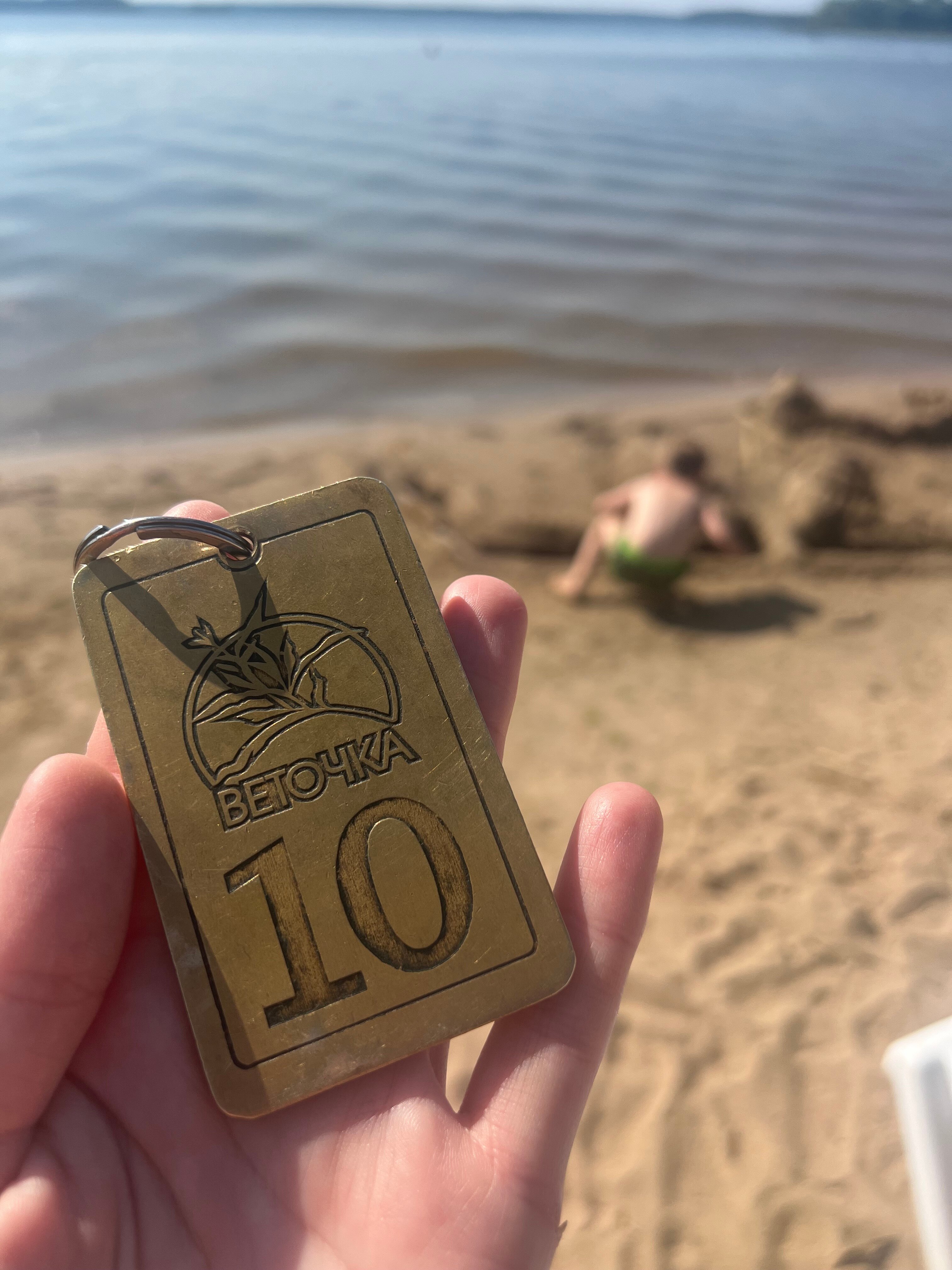 Фото Веточка