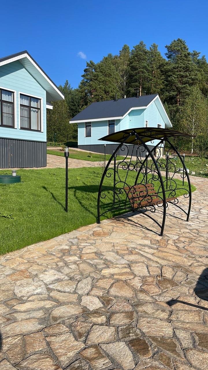 Фото Загородные дома Свято-Николаевской Слободы