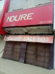 Indure (Province of Sindh, Karachi, Liaquatabad Town, Block 3), shoe store