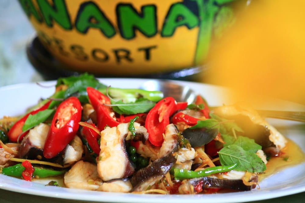 Фото Banana Resort And SPA