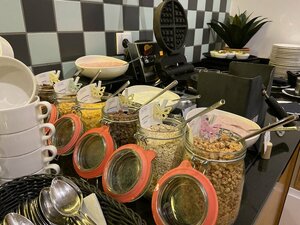 Гостиница Hotel Altus Poznań Old Town