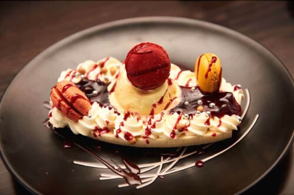 Фото Waipuna Hotel & Conference Centre