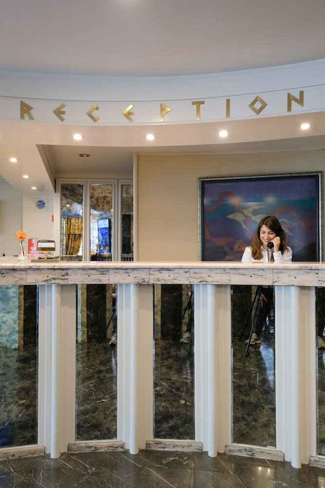 Фото Ilisia Hotel Athens