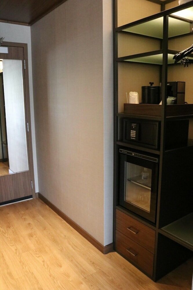 Фото Ac by Marriott Salt Lake City Downtown