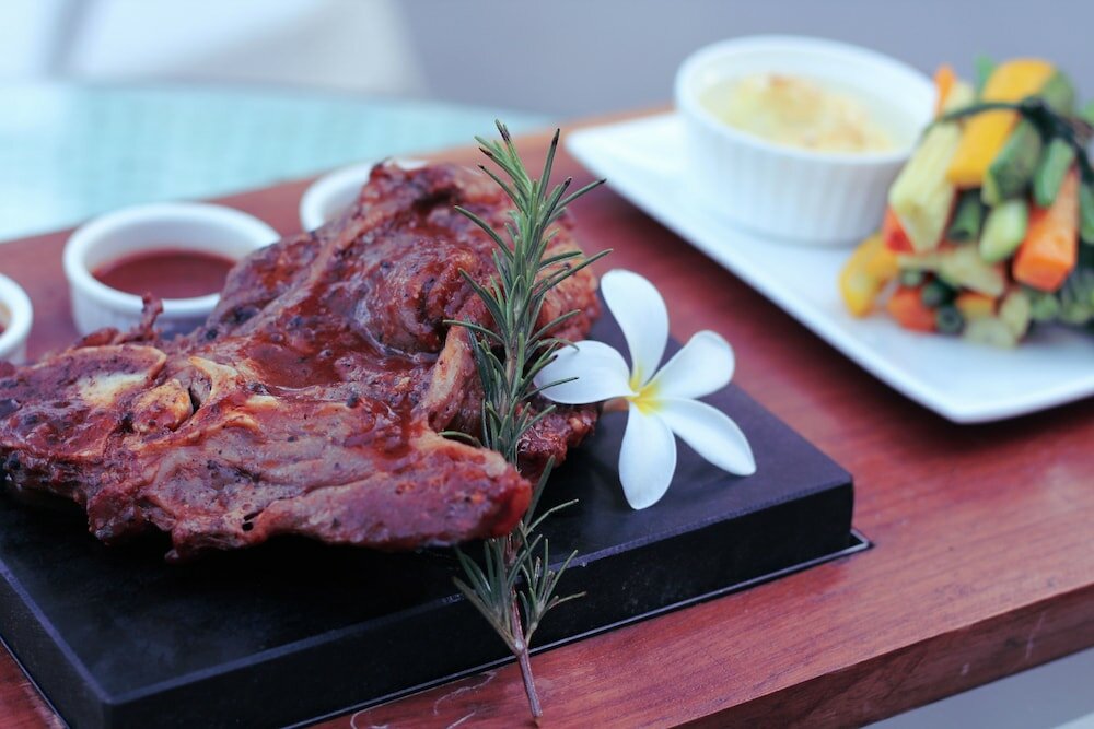 Фото Novotel Goa Dona Sylvia Resort Hotel