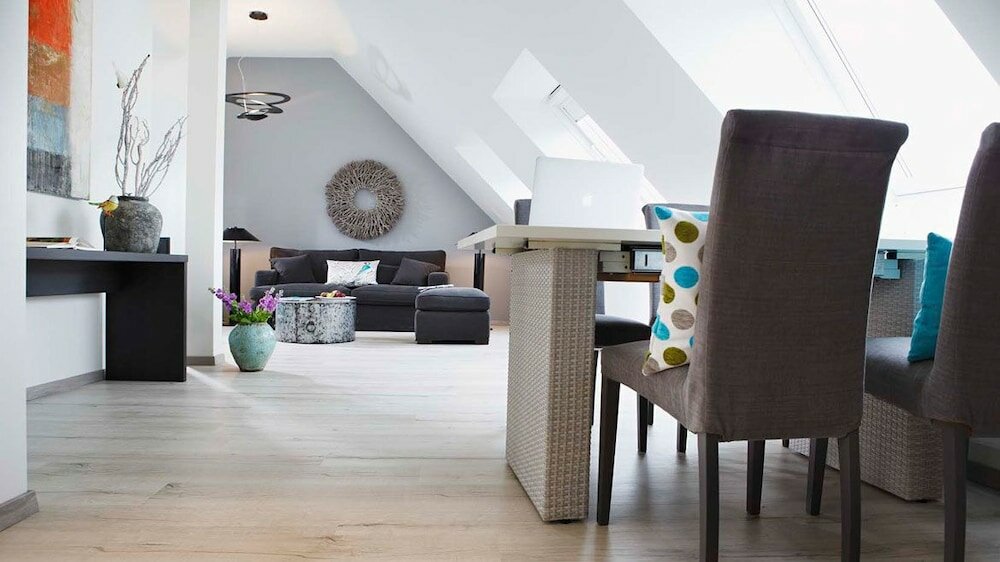 Фото Altstadt Hotel Bielefeld