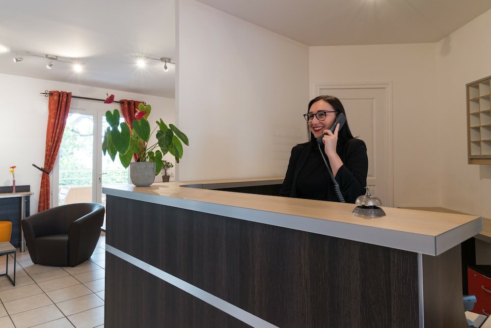 Фото The Originals City, Hotel Cote Sud