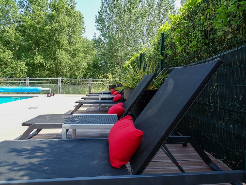 Фото Ibis Golfe de Saint-Tropez