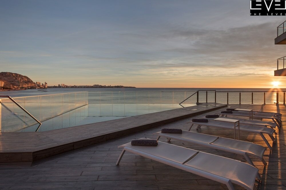 Фото Melia Alicante
