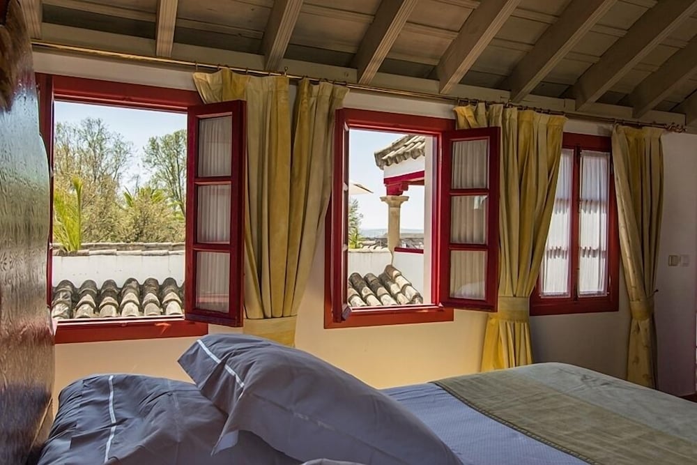 Фото Las Casas de la Juderia Hotel