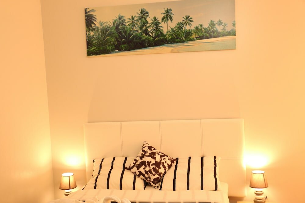 Фото The Delight Hostel