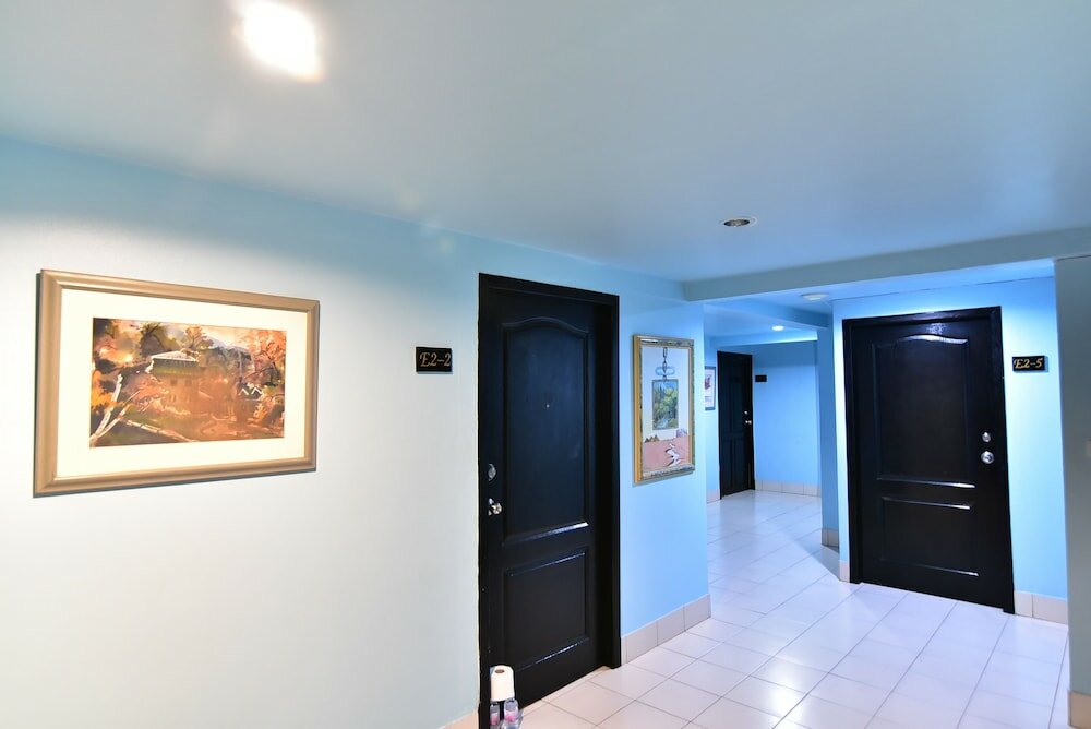 Фото De Apartment