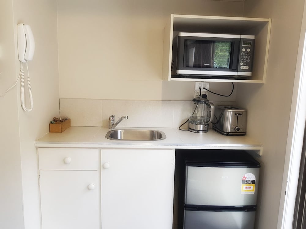 Фото Middlemore Motel