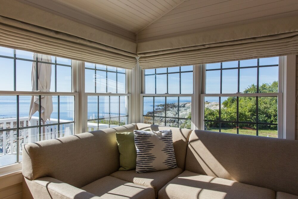 Фото Castle Hill Inn