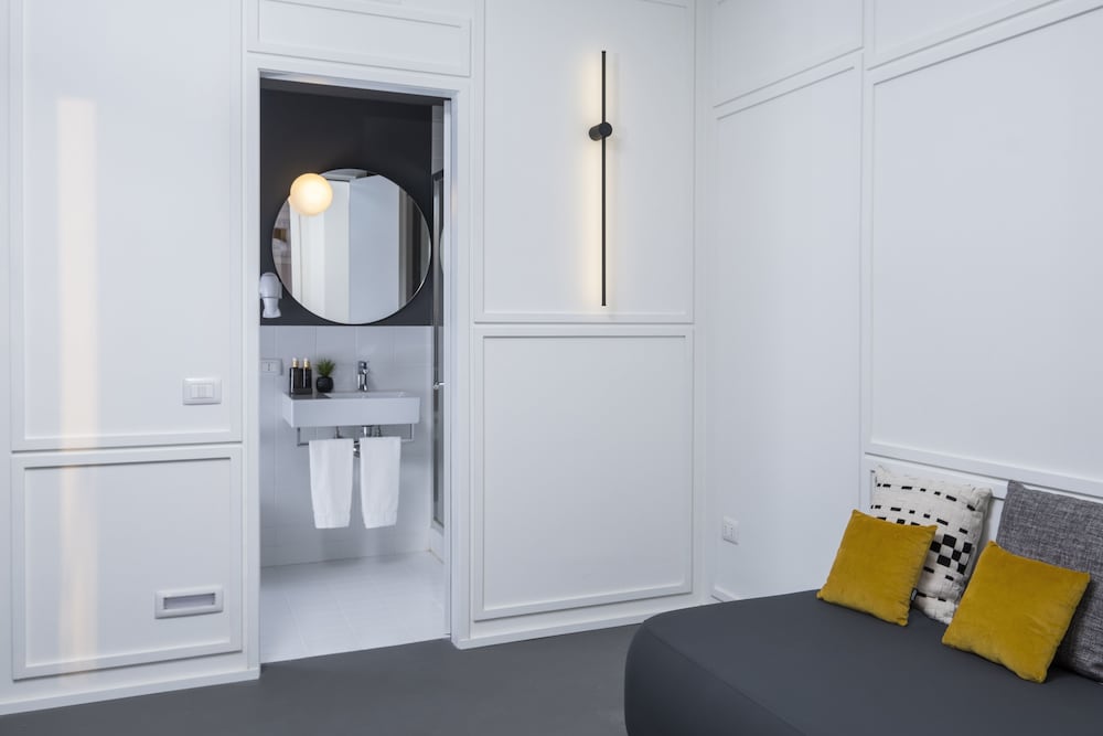 Фото Camplus Hotel Roma Centro