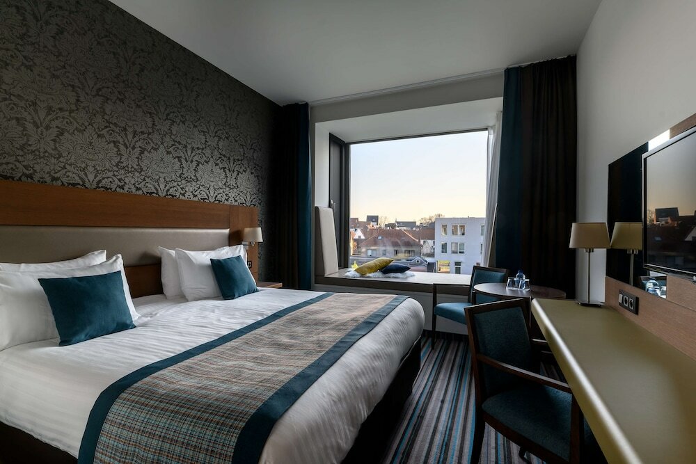 Фото Leopold Hotel Oudenaarde