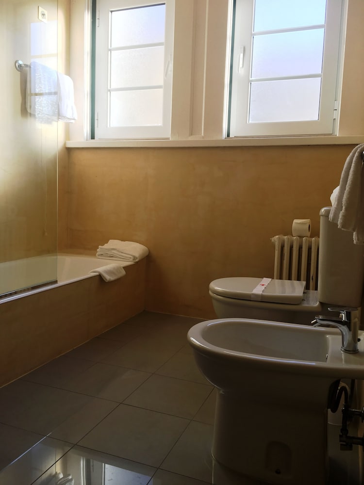 Фото Hotel Miraparque