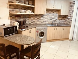Апартаменты Tala Bay Residence