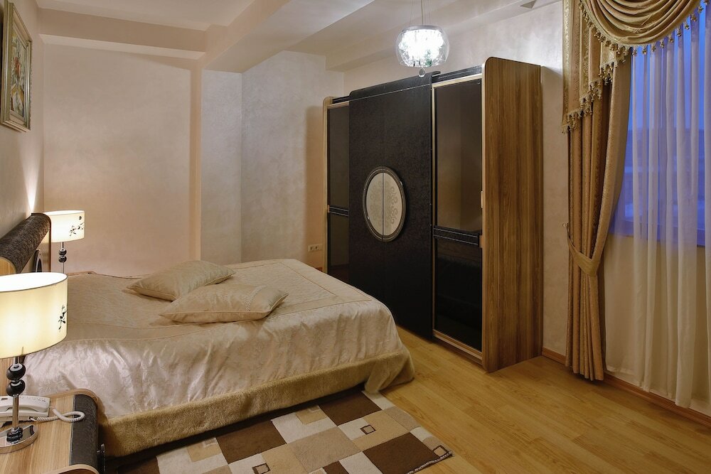 Фото Ganjali Plaza