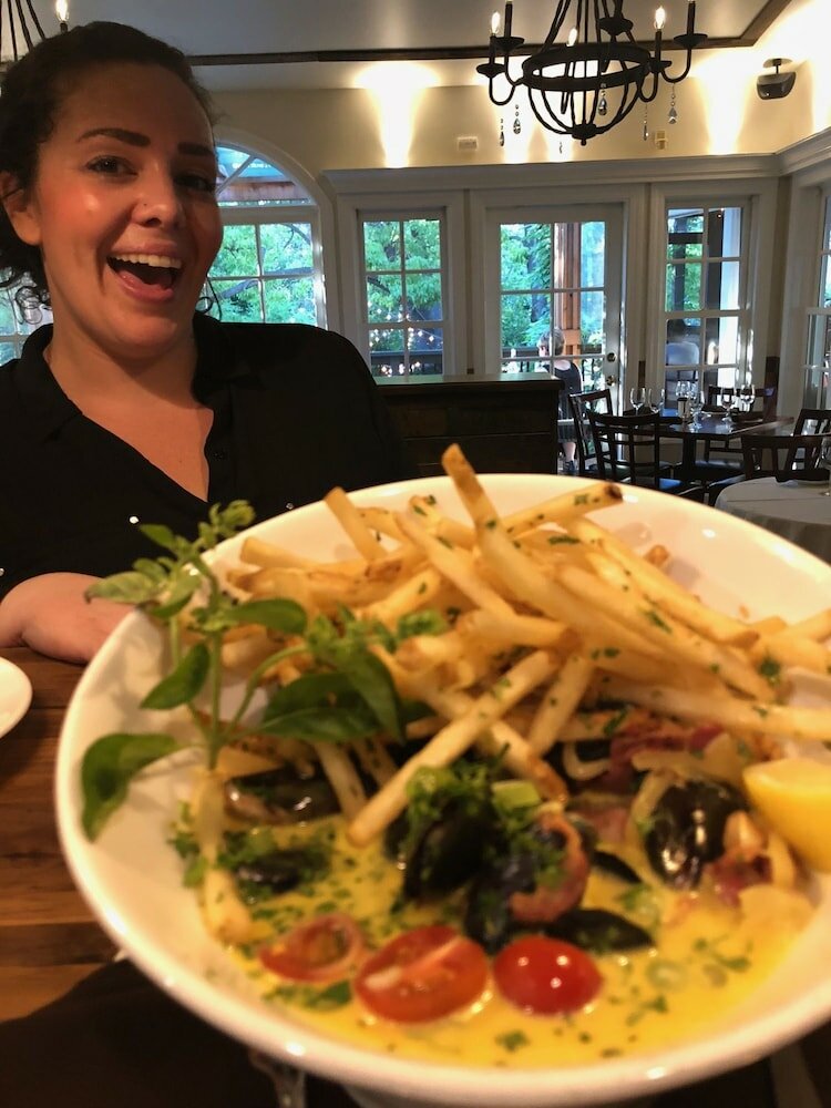 Фото Glen Ellen Inn