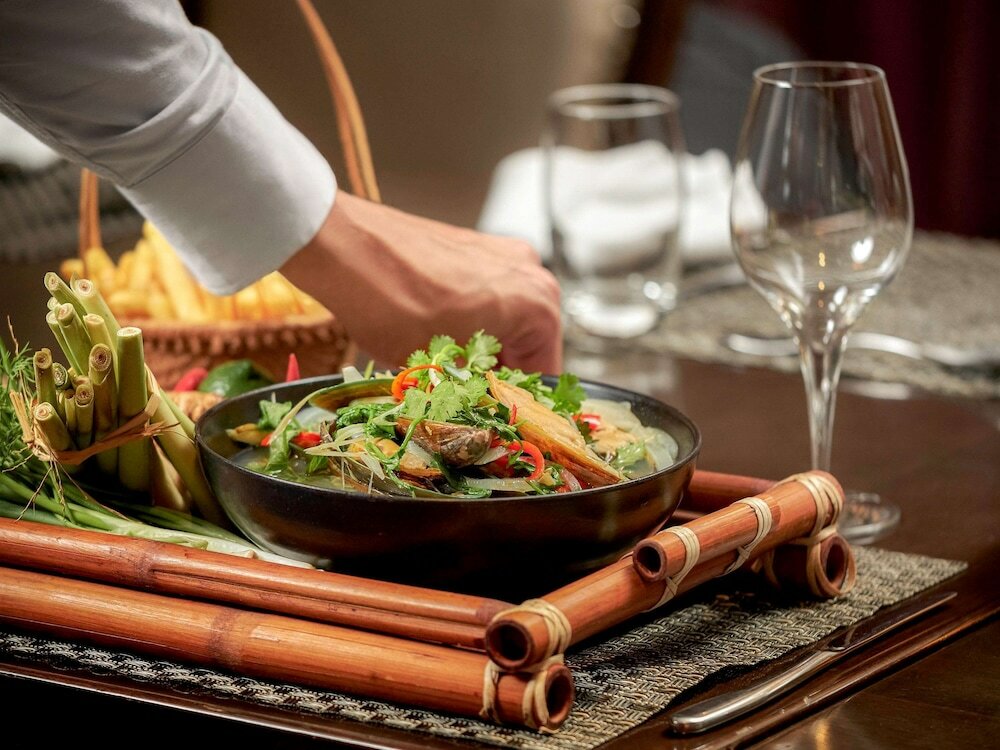 Фото De l'Opera Hanoi - MGallery