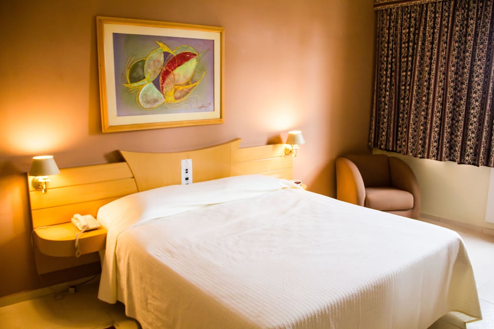 Фото Hotel Del Rey