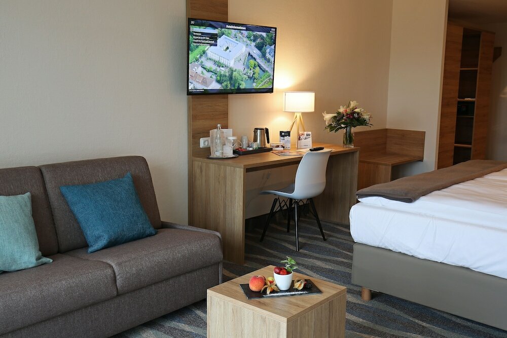 Фото Quality Hotel Lippstadt
