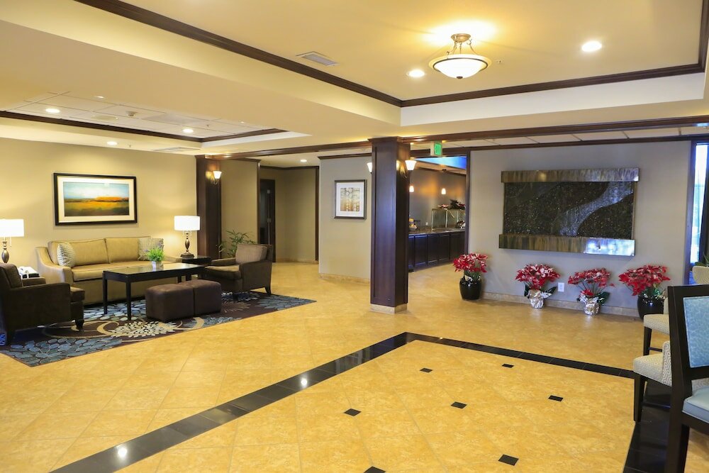 Фото Staybridge Suites Silicon Valley, an Ihg Hotel