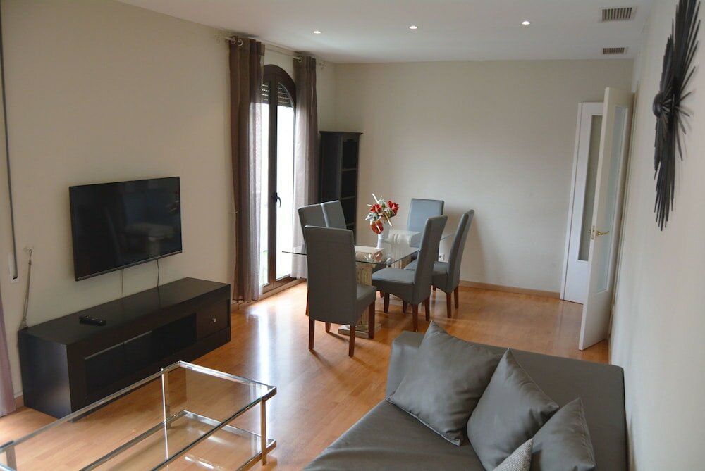 Фото Suite Home Sagrada Familia