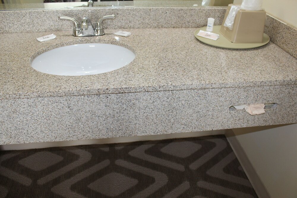 Фото Tourway Inn