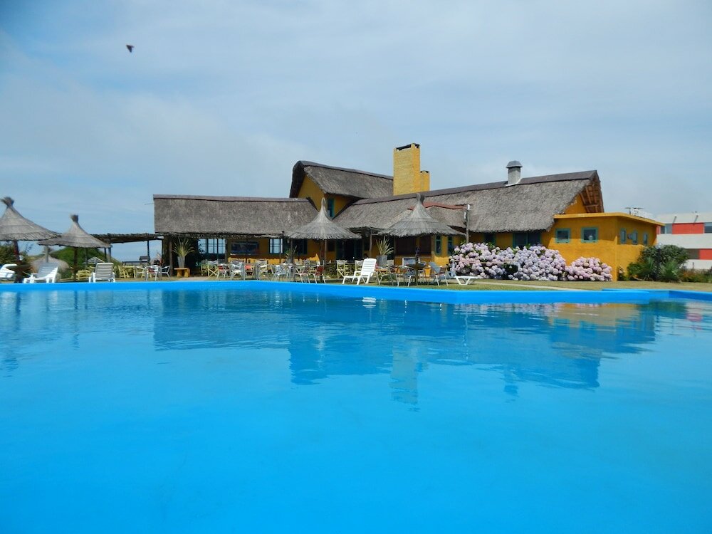 Фото Sotavento Apart Hotel