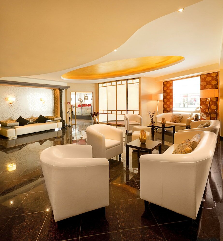 Фото Schlosskrone