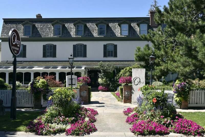 Гостиница Oban Inn SPA Restaurant