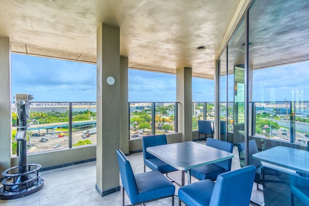 Фото Holiday Inn Miami - International Airport, an Ihg Hotel