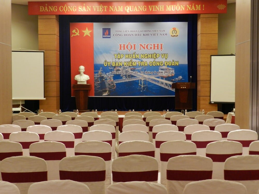 Фото Danang Petro Hotel