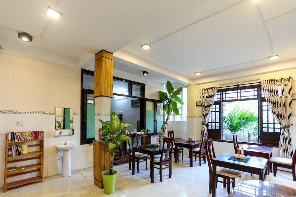 Фото An Hien Homestay Hoi An