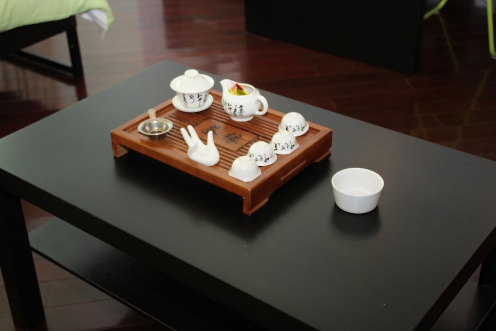 Фото World Union Service Apartment Cosmo