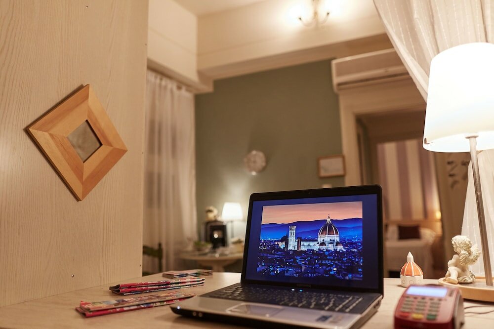 Фото B&b Di Piazza Del Duomo